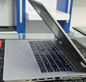 New Laptop HP Probook 11 EE G1 8GB Intel Core i5 SSD 500GB