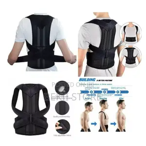 Adjustable Posture Corrector