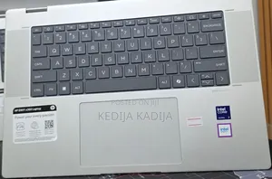 New Laptop HP Envy 15 16GB Intel Core Ultra 7 SSD 1T