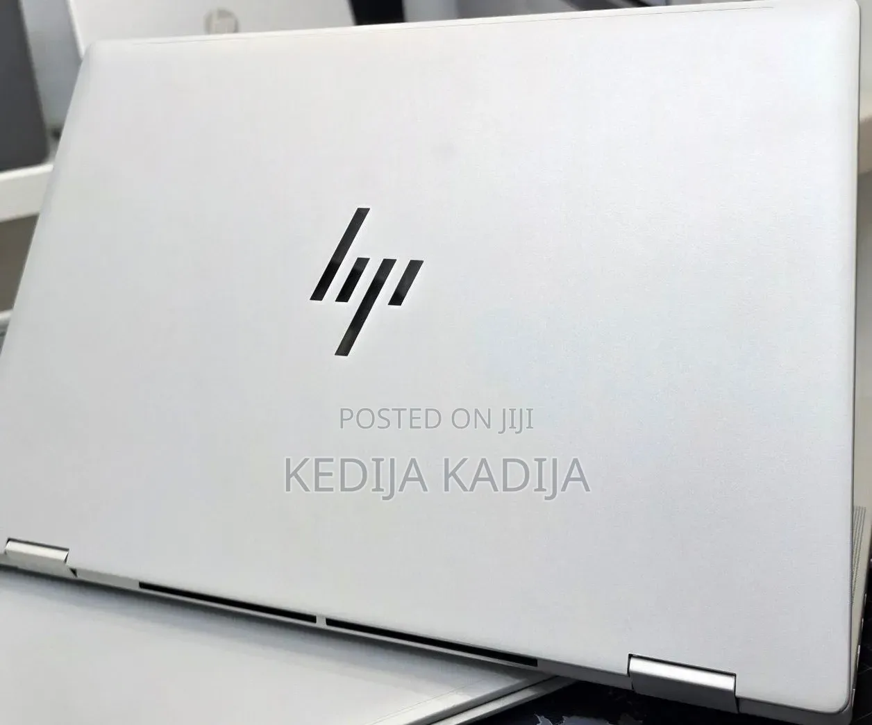 New Laptop HP Envy 15 16GB Intel Core Ultra 7 SSD 1T