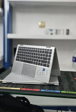 New Laptop HP Spectre 16GB Intel Core i7 SSD 512GB