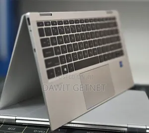 New Laptop HP Spectre 16GB Intel Core i7 SSD 512GB