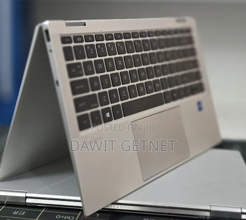 New Laptop HP Spectre 16GB Intel Core i7 SSD 512GB