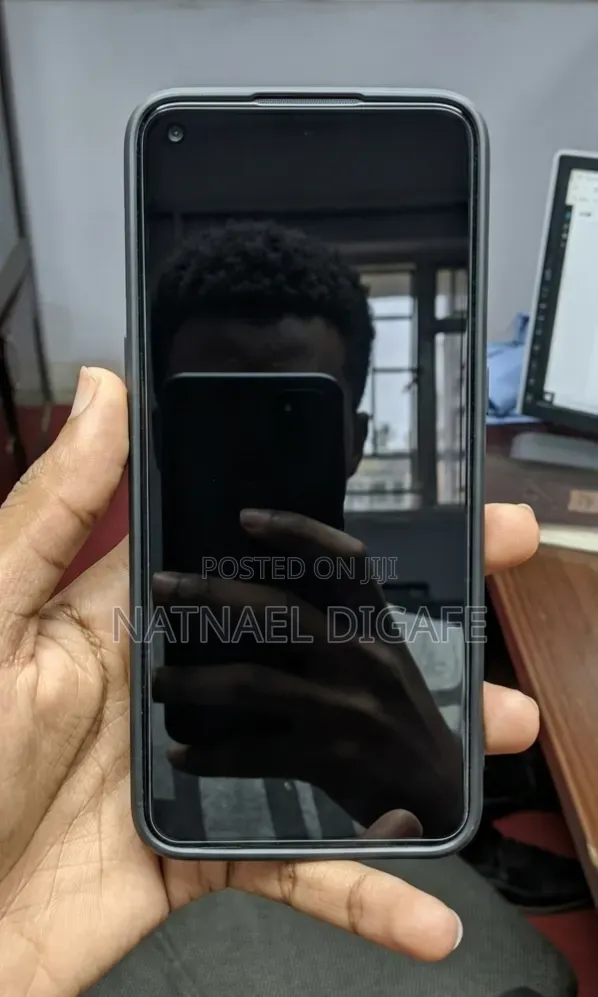 New Oppo A11 128 GB Blue