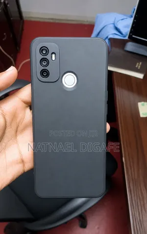 New Oppo A11 128 GB Blue