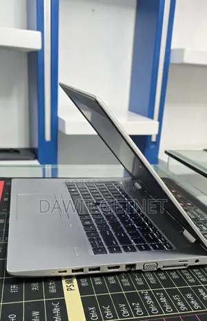 New Laptop HP ProBook 11 X360 8GB Intel Core i5 HDD 500GB