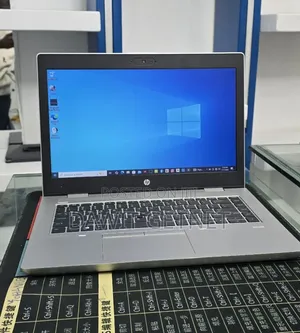 New Laptop HP ProBook 11 X360 8GB Intel Core i5 HDD 500GB
