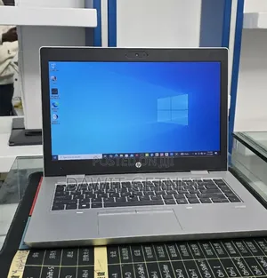 New Laptop HP ProBook 11 X360 8GB Intel Core i5 HDD 500GB
