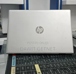 New Laptop HP ProBook 11 X360 8GB Intel Core i5 HDD 500GB