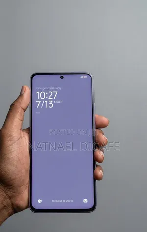 New Xiaomi Redmi Note 13 Pro 5G 128 GB Green
