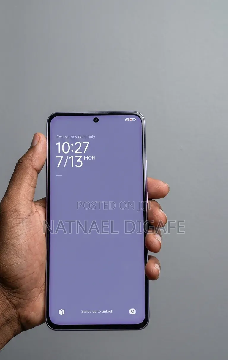 New Xiaomi Redmi Note 13 Pro 5G 128 GB Green