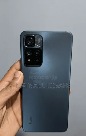 New Xiaomi Redmi Note 13 Pro 5G 128 GB Green