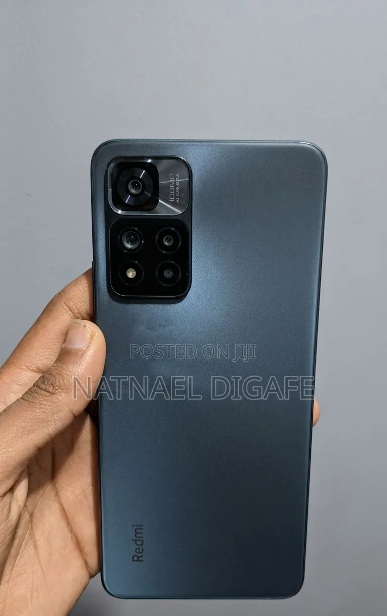 New Xiaomi Redmi Note 13 Pro 5G 128 GB Green