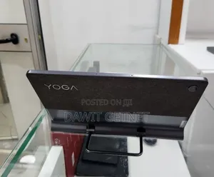New Laptop Lenovo ThinkPad X1 Yoga 8GB Nvidia SSD 256GB