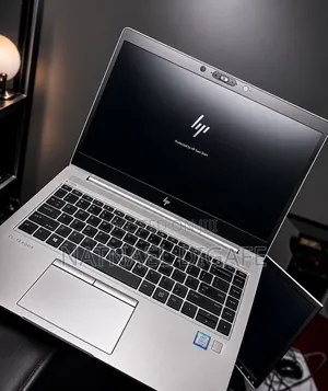 Laptop HP EliteBook 850 G5 8GB Intel Core i5 SSD 512GB