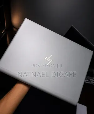 Laptop HP EliteBook 850 G5 8GB Intel Core i5 SSD 512GB