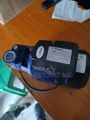 Electric Water Pump Ethiopia | High Performance Surface Water Pump