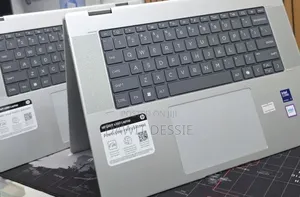 New Laptop HP Envy 15 16GB Intel Core Ultra 7 SSD 1T