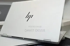 New Laptop HP Envy 15 16GB Intel Core Ultra 7 SSD 1T