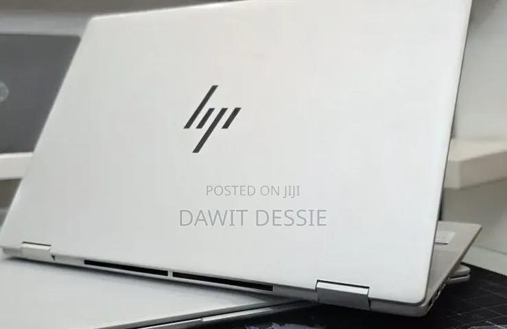 New Laptop HP Envy 15 16GB Intel Core Ultra 7 SSD 1T
