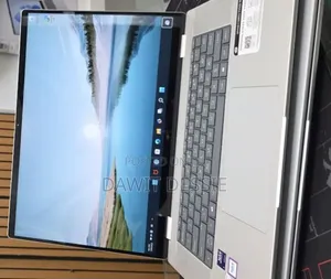New Laptop HP Envy 15 16GB Intel Core Ultra 7 SSD 1T