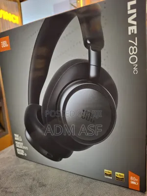 New Arrival JBL Live 780