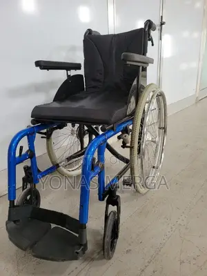 European Stronger Wheelchair橕血wheelchairframe That Is Perfect For