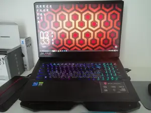 New Laptop MSI GP75 Leopard 16GB Intel Core i7 SSD 512GB