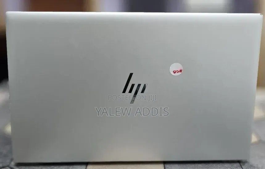 New Laptop HP EliteBook 850 G8 16GB Intel Core i7 SSD 512GB