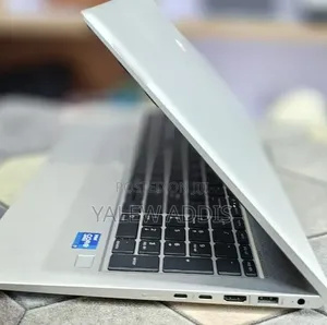 New Laptop HP EliteBook 850 G8 16GB Intel Core i7 SSD 512GB
