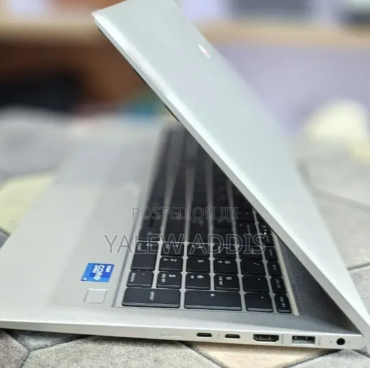 New Laptop HP EliteBook 850 G8 16GB Intel Core i7 SSD 512GB