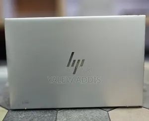 New Laptop HP EliteBook 850 G8 16GB Intel Core i7 SSD 512GB