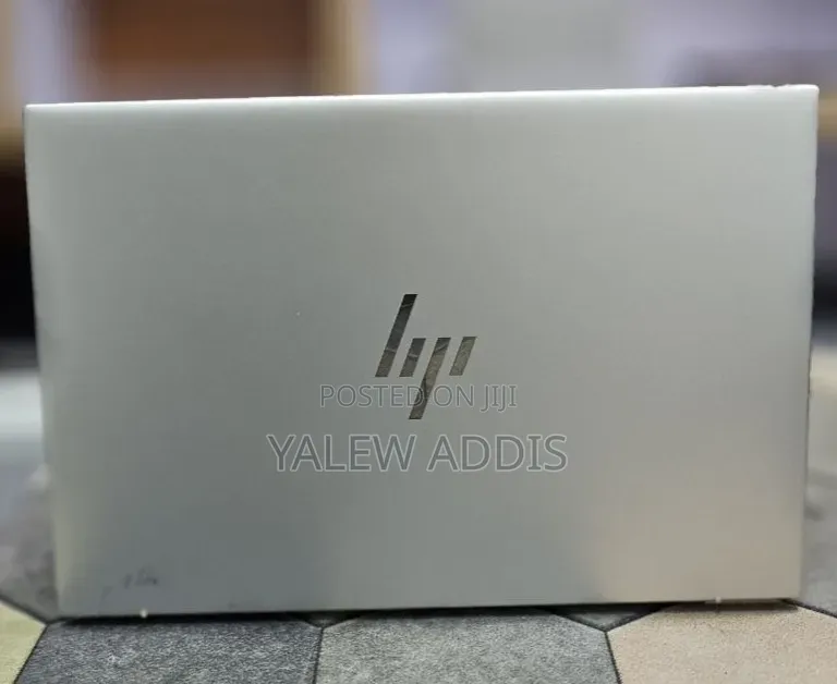New Laptop HP EliteBook 850 G8 16GB Intel Core i7 SSD 512GB