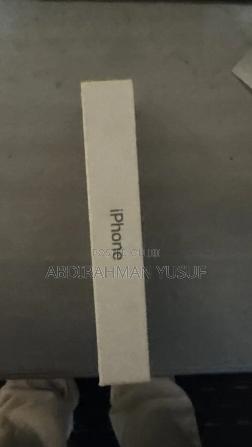 New Apple iPhone 15 Pro Max 256 GB Silver