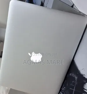 New Laptop Apple MacBook Air 2015 8GB Intel Core i5 SSD 256GB