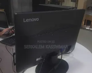 New Desktop Computer Lenovo 8GB Intel Core i3 SSD 500GB