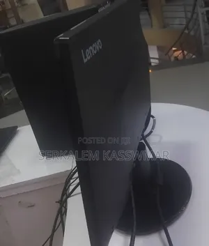 New Desktop Computer Lenovo 8GB Intel Core i3 SSD 500GB