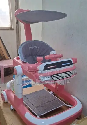 Baby Walker