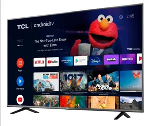 Googlel 43 inches WebOS Hub Smart TV – FHD (43Go7100)
