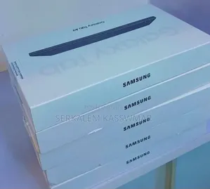 New Samsung Galaxy Tab A9 64 GB Gray