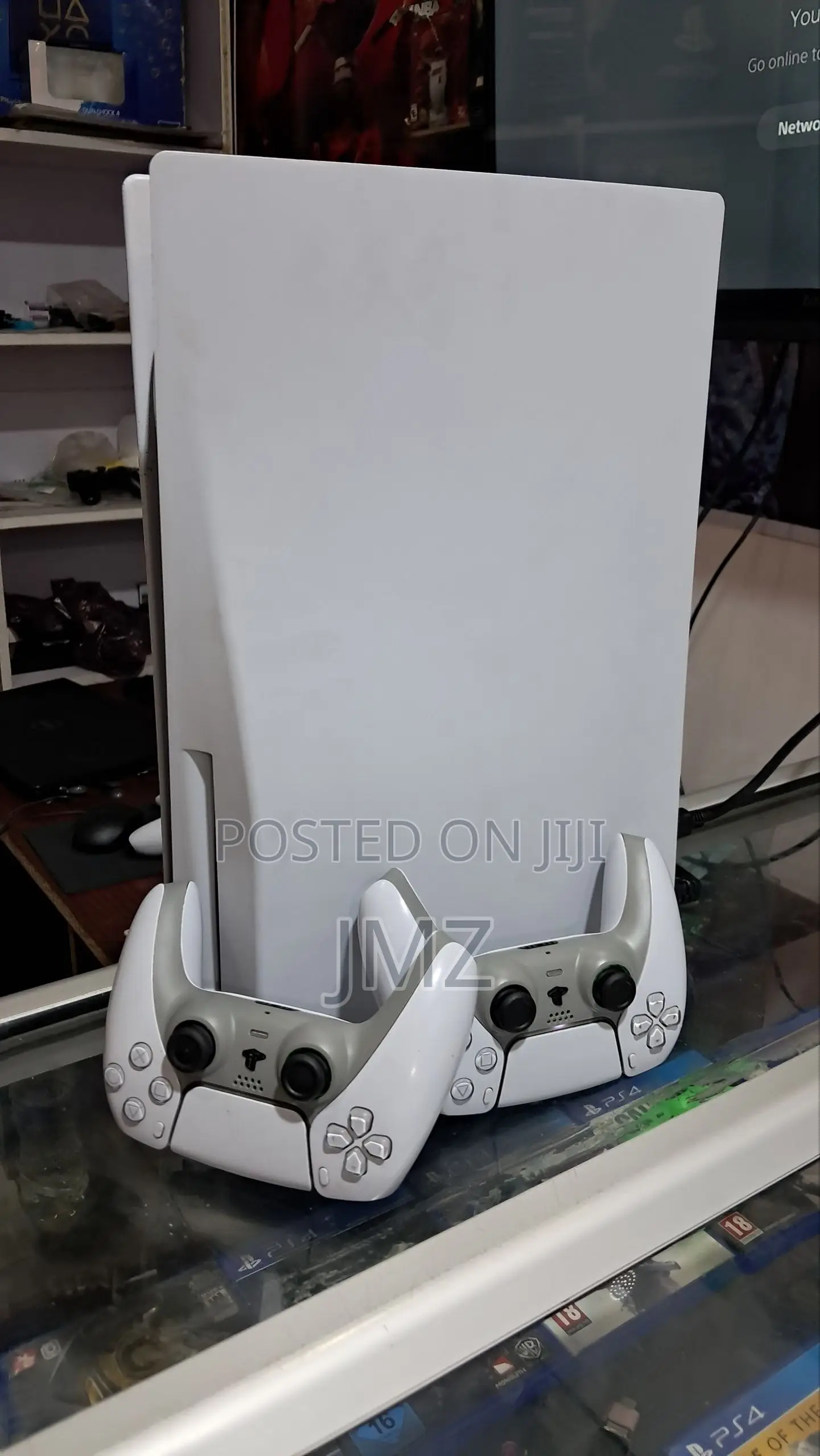 BLURAY Jailbreak PlayStation 5
