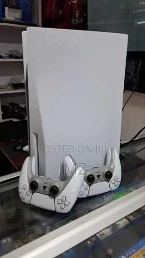 BLURAY Jailbreak PlayStation 5