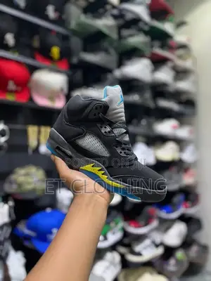 Jordan 5 Retro Available All Size