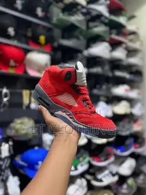 Jordan 5 Retro Available All Size