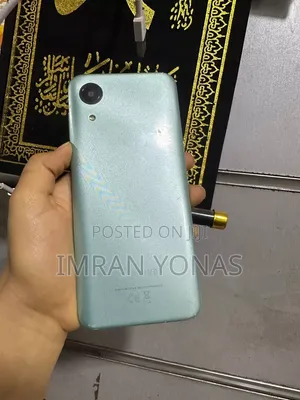 Samsung Galaxy A03 Core 32 GB Green
