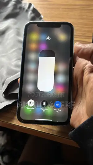 Apple iPhone XR 128 GB Blue