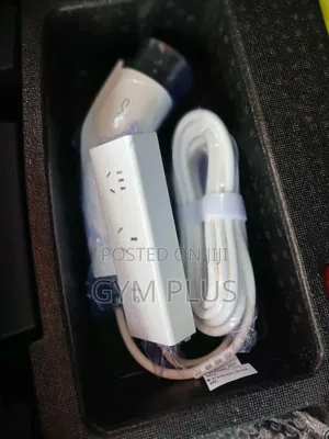 Portable/Emergency Car Charger