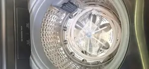 National 16kg Washing Machine