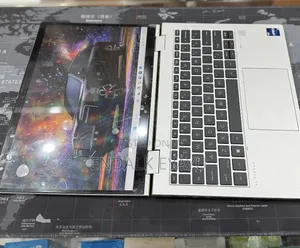 New Laptop HP EliteBook 830 G8 16GB Intel Core i7 SSD 512GB