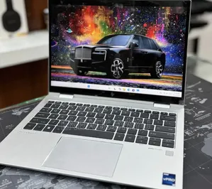 New Laptop HP EliteBook 830 G8 16GB Intel Core i7 SSD 512GB